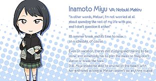 Kindred Spirits on the Roof Drama CD Vol.3 - Rain Kick!