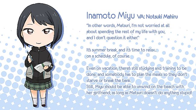 Kindred Spirits on the Roof Drama CD Vol.3 - Rain Kick!