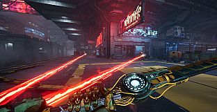 Ghostrunner 2 - Dragon Pack