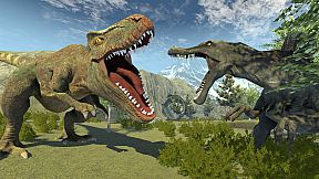 Pro Dino Hunt VR: Jurassic Hunting World