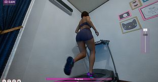 WebCam: Behind The Screen