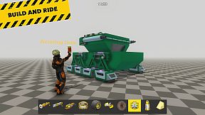 Evercraft Mechanic: Sandbox