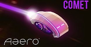 Aaero 'COMET'