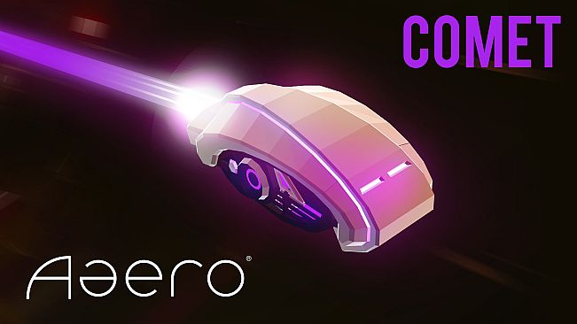 Aaero 'COMET'
