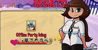Shady Lewd Kart - Office Party GP Pack