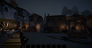 Plague Doctor: Medieval Apothecary