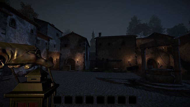 Plague Doctor: Medieval Apothecary