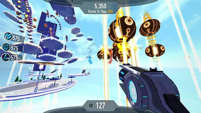 Drunken Robot Pornography