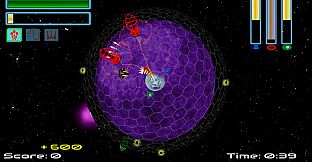 R.A.T.S. (Regulatory Astro-Topographical Stabilizer)