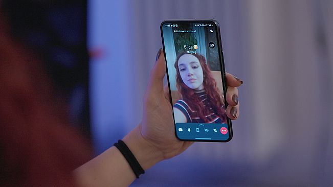 Hacked: The Streamer