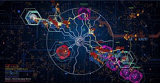 Cluster - Roguelike Tower Defense