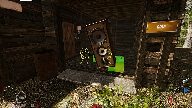 Forest Ranger Simulator - Apprenticeship