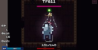 Loop Dungeon - Incremental