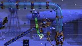 Crazy Machines Elements