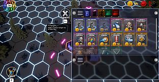 Spectrum Defense