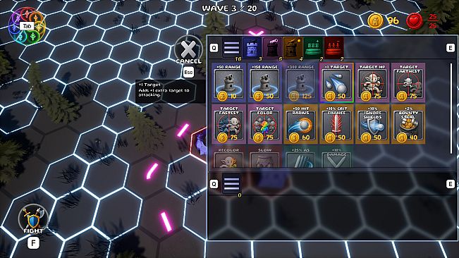 Spectrum Defense