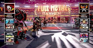 Mutant Football League - Demonic Legion Pack