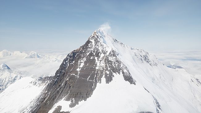EVEREST VR