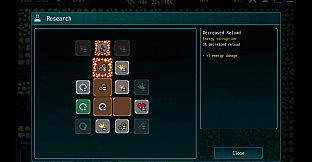 Rogue Station Defense