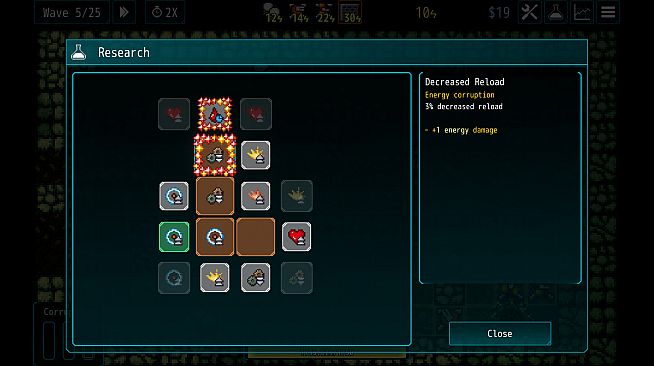 Rogue Station Defense