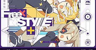 DJMAX RESPECT V - V EXTENSION III PACK
