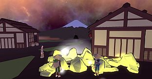 Yi and the Thousand Moons OST