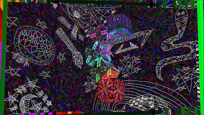 AI Stories: Machine Angel