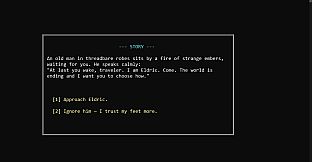 Silent Terminal