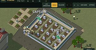 My Staff Are Dead! Paranormal Tycoon