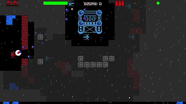 Tiger Tank 59 Ⅰ Rainstorm MP014