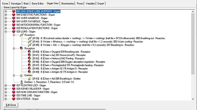 Creatures Docking Station - Science Kit