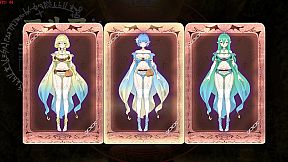 Elf Discipline Ceremony