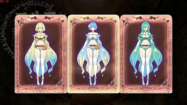 Elf Discipline Ceremony