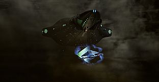 Star Trek: Voyager - Across the Unknown - Delta Chronicles DLC
