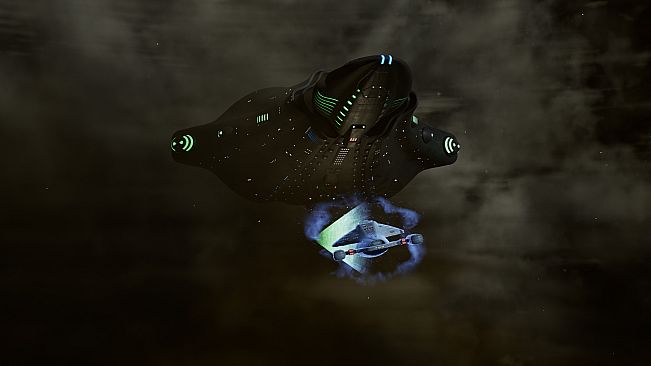 Star Trek: Voyager - Across the Unknown - Delta Chronicles DLC