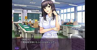 SWEET MILF-Custume Set