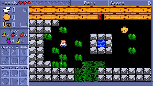 Spiritual Warfare & Wisdom Tree Collection