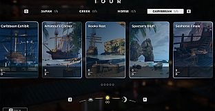 Chess Infinity: Treasure Island Game Pack