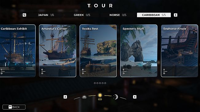 Chess Infinity: Treasure Island Game Pack