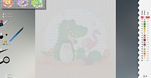Diamond Painting - Animal Expansion Pack