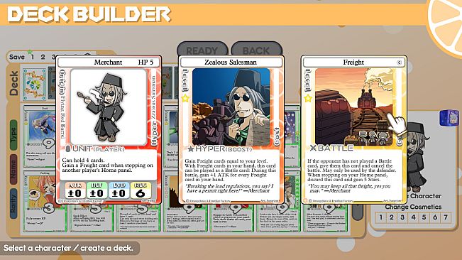 100% Orange Juice - Railway Runners Pack