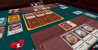 All On Board! - The Binding of Isaac: Four Souls