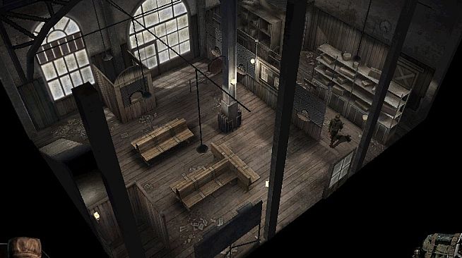 Commandos 3: Destination Berlin