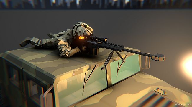 No Plan B - Supporter Pack