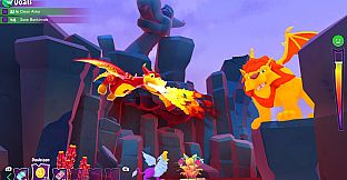 Island Saver - Fantasy Island