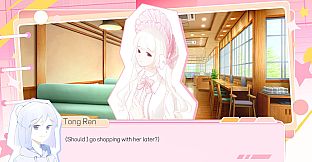 MC not romancing LIs