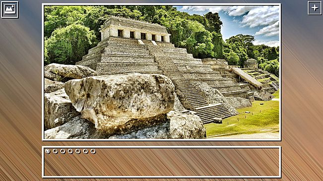 Super Jigsaw Puzzle: Generations - Mexico Puzzles