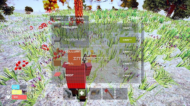 THE Z LAND : FPS SURVIVAL