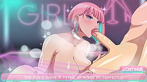 Zoey: Nightclub Secrets