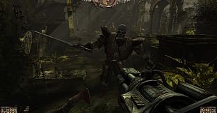 Painkiller: Recurring Evil